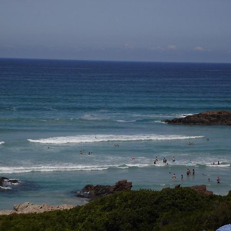 Hermanus Beach Villa エクステリア 写真