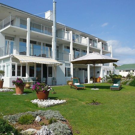 Hermanus Beach Villa エクステリア 写真