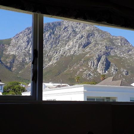 Hermanus Beach Villa エクステリア 写真