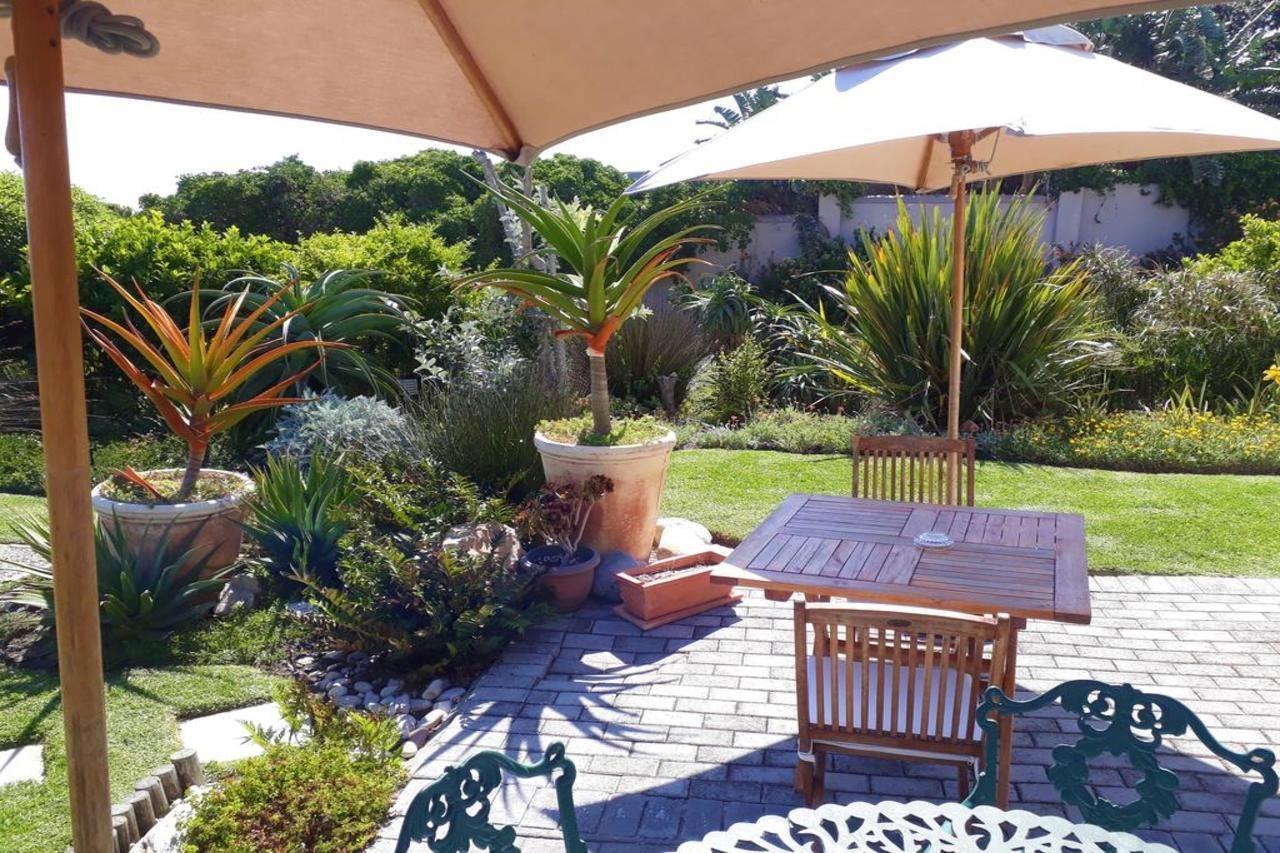 Hermanus Beach Villa エクステリア 写真