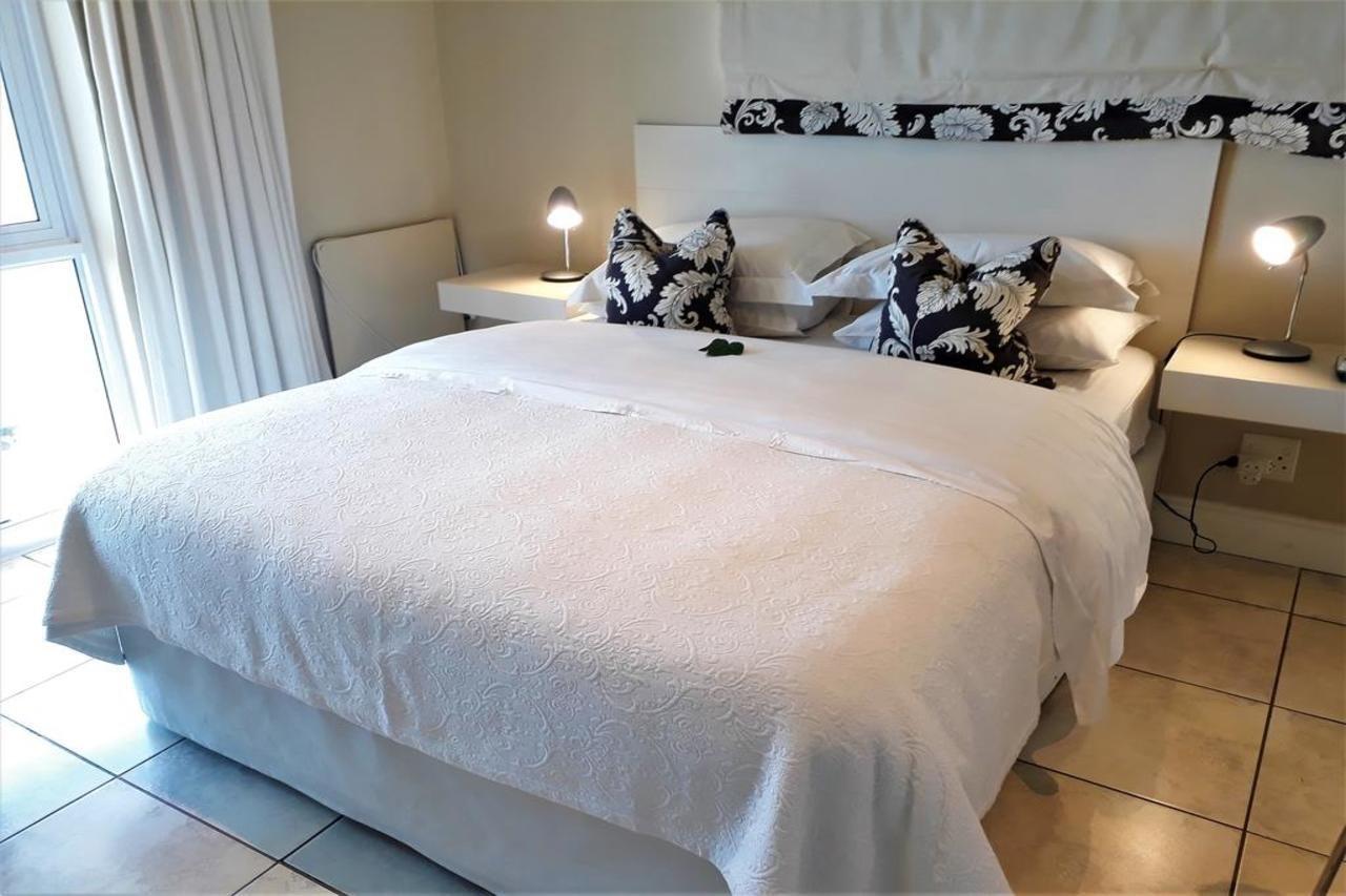 Hermanus Beach Villa エクステリア 写真
