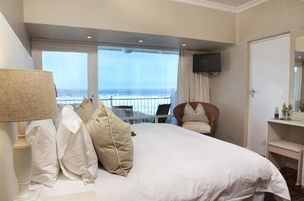 Hermanus Beach Villa 部屋 写真
