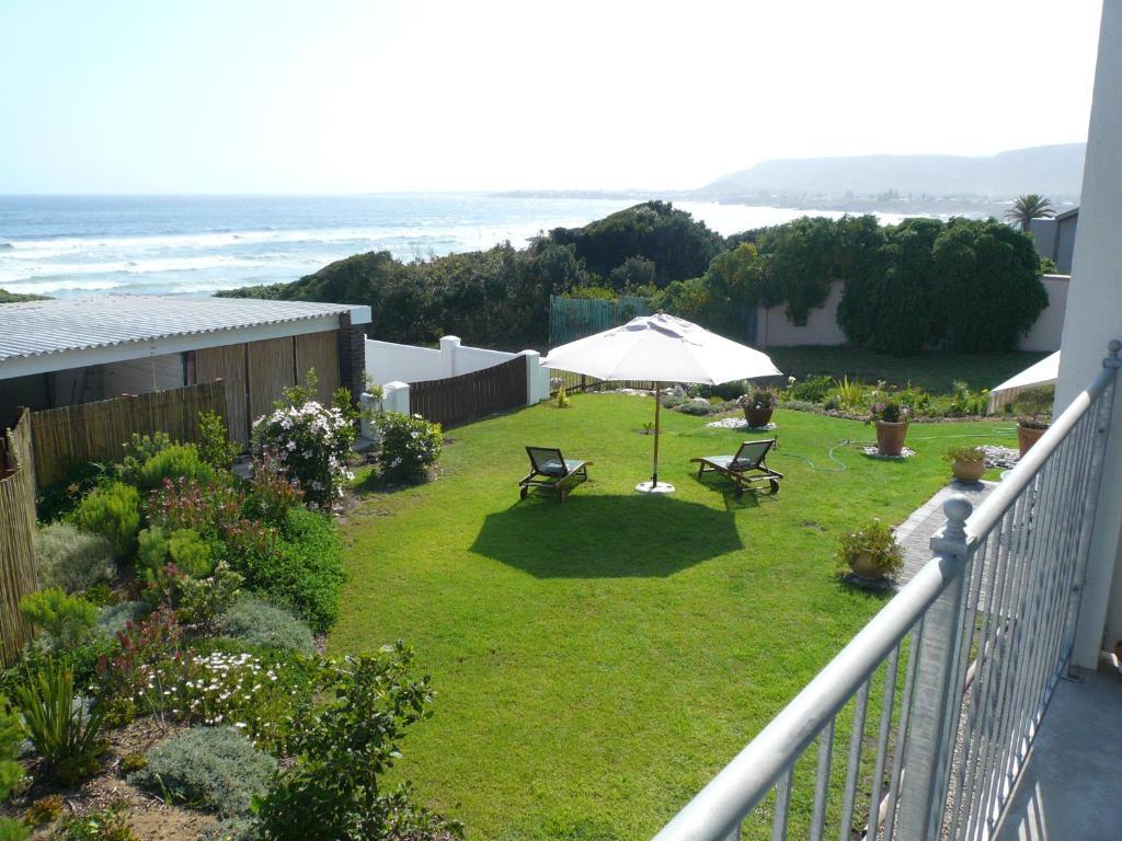 Hermanus Beach Villa エクステリア 写真