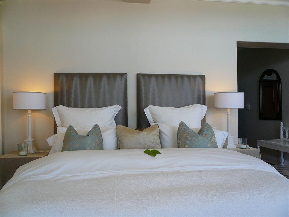 Hermanus Beach Villa エクステリア 写真