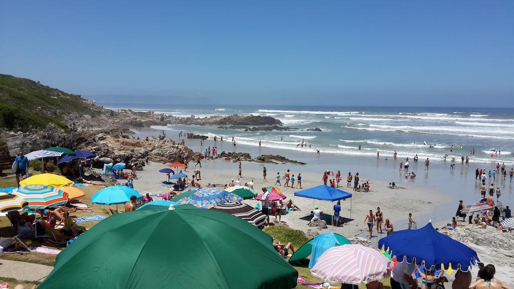 Hermanus Beach Villa エクステリア 写真