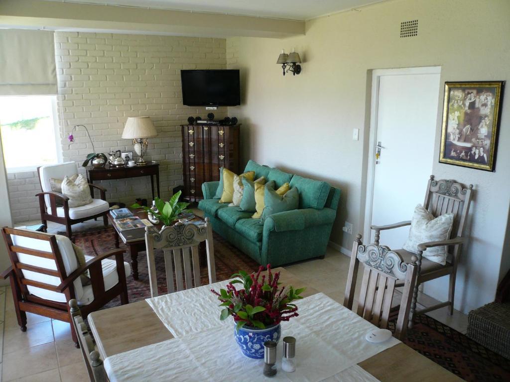 Hermanus Beach Villa エクステリア 写真