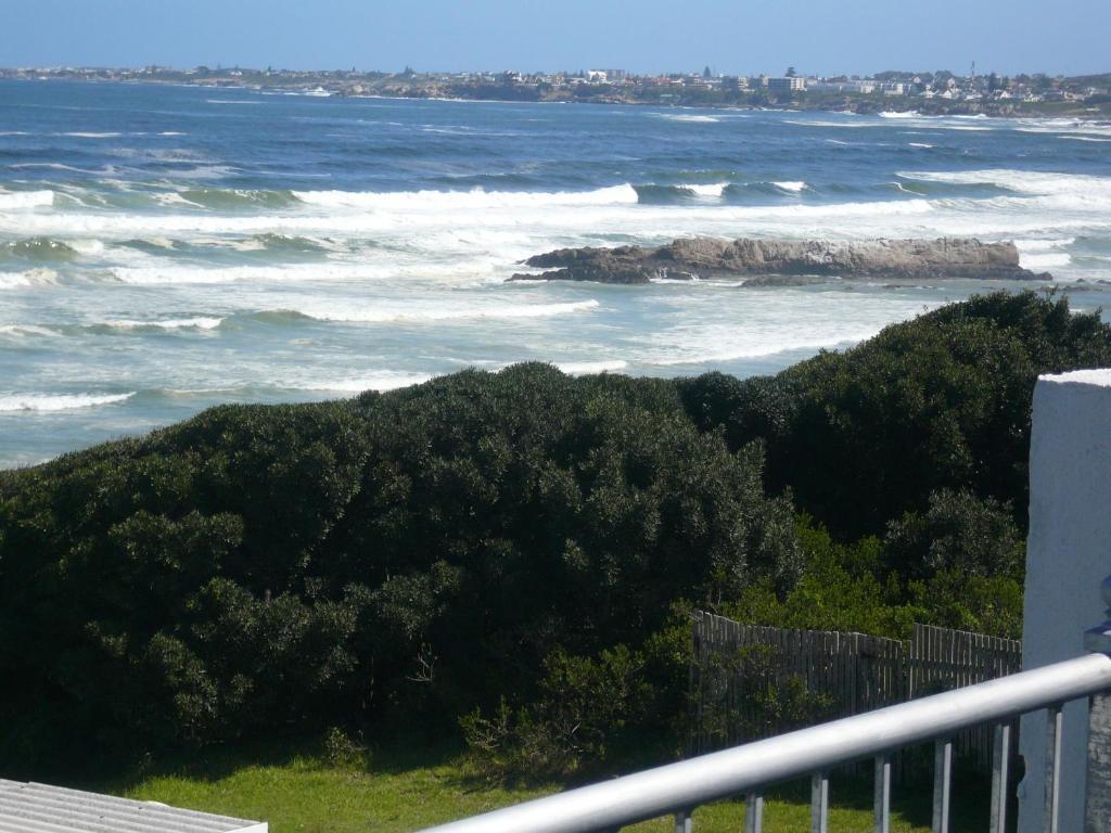 Hermanus Beach Villa 部屋 写真