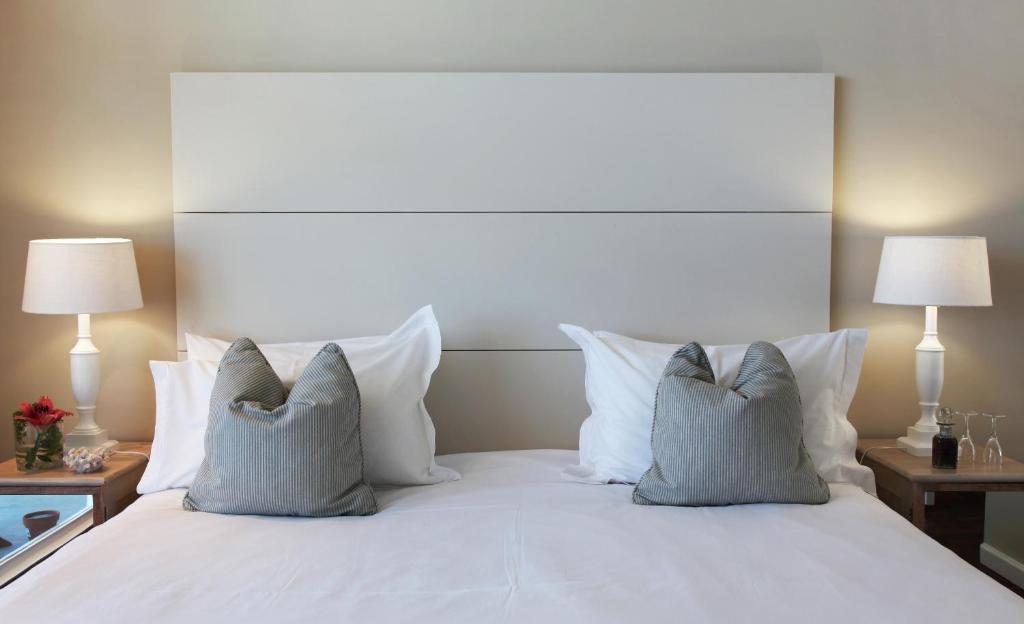 Hermanus Beach Villa 部屋 写真