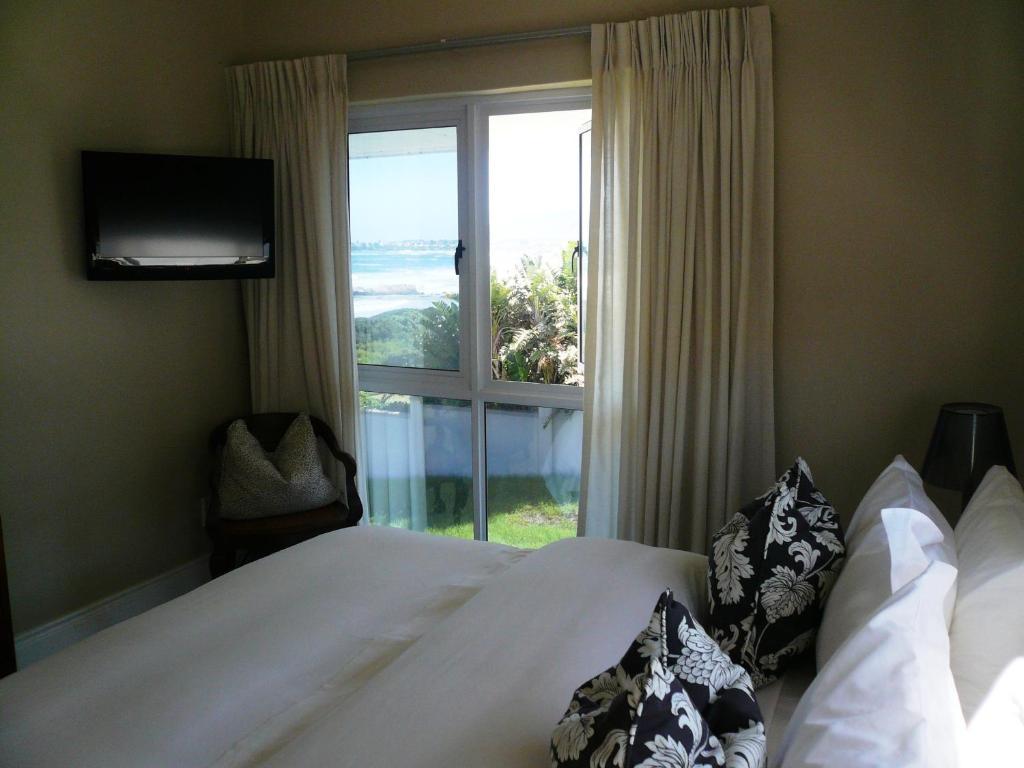 Hermanus Beach Villa 部屋 写真