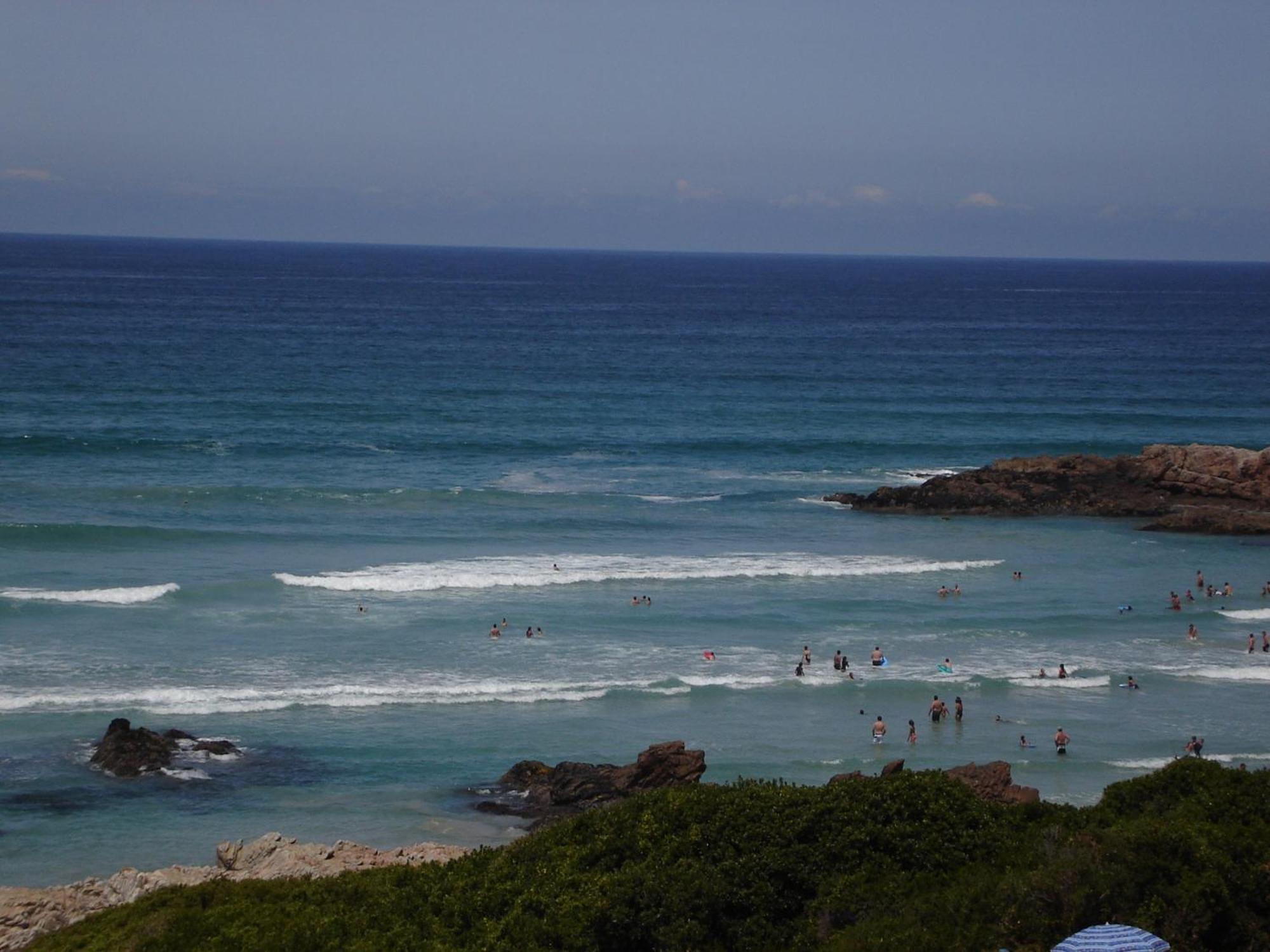 Hermanus Beach Villa エクステリア 写真