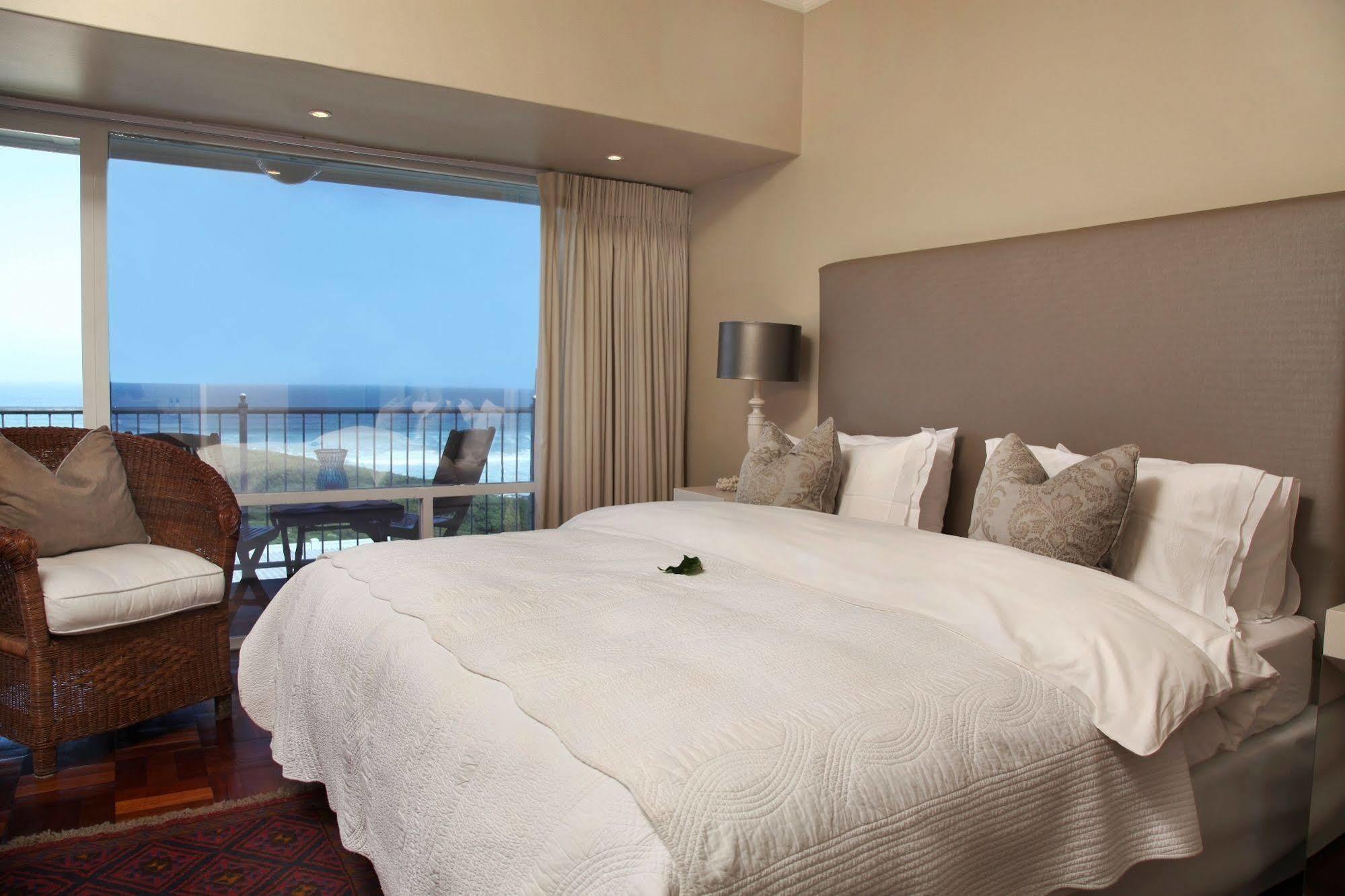 Hermanus Beach Villa エクステリア 写真