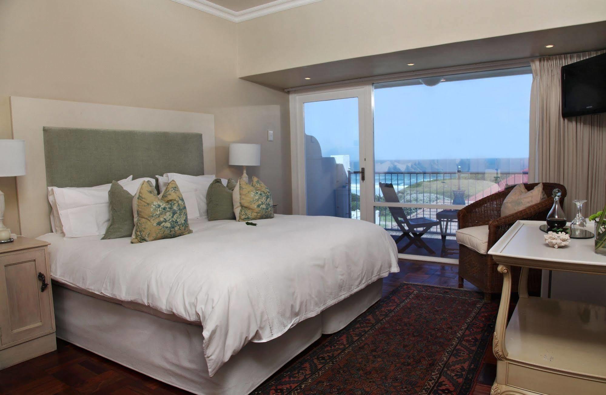 Hermanus Beach Villa エクステリア 写真