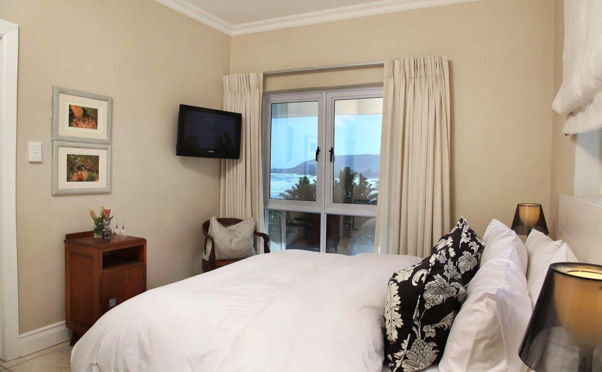 Hermanus Beach Villa エクステリア 写真