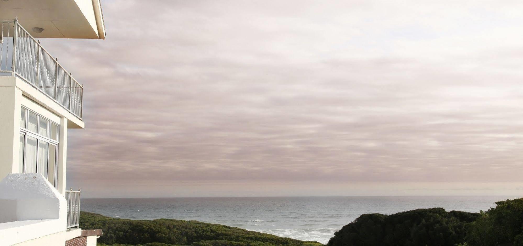 Hermanus Beach Villa エクステリア 写真