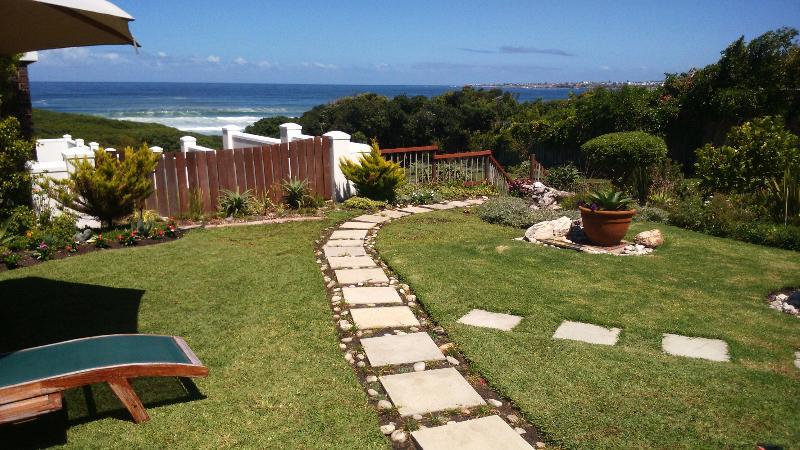 Hermanus Beach Villa エクステリア 写真