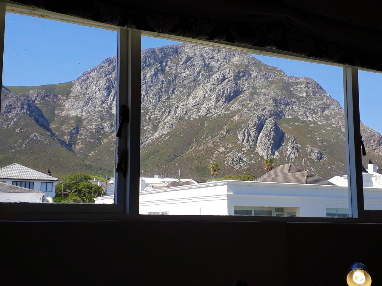 Hermanus Beach Villa エクステリア 写真