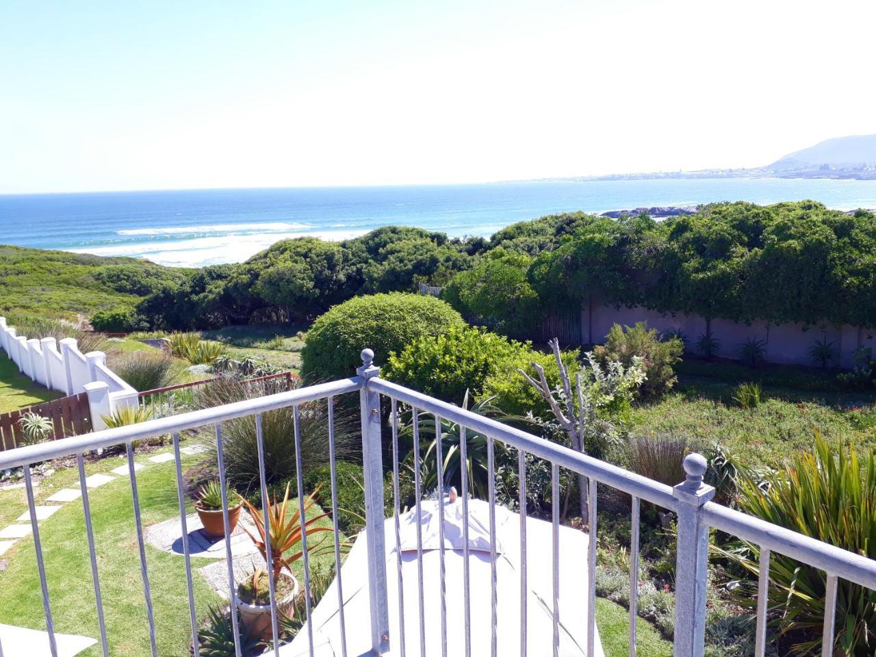 Hermanus Beach Villa エクステリア 写真