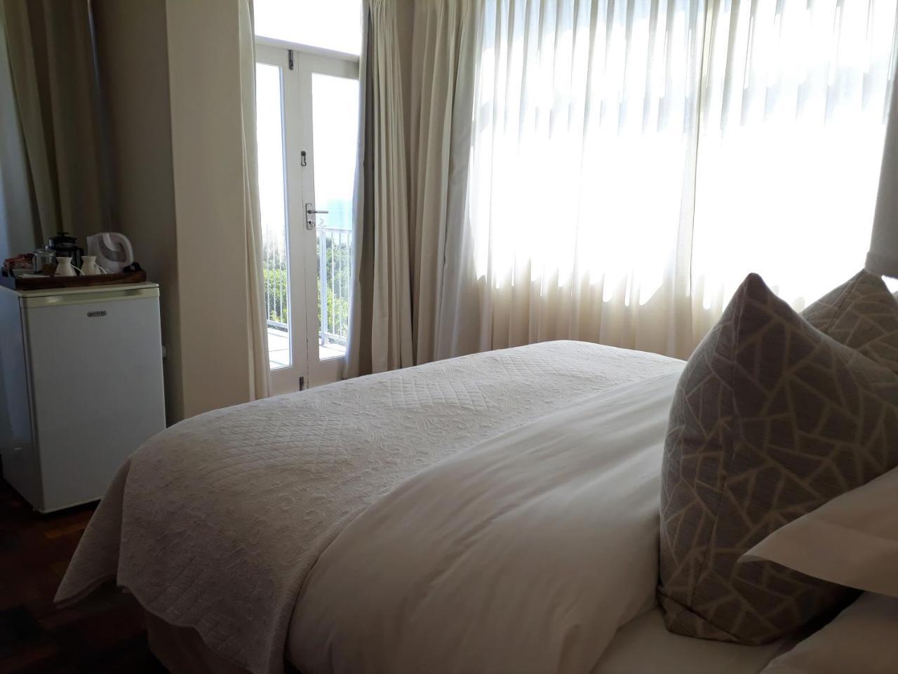Hermanus Beach Villa エクステリア 写真