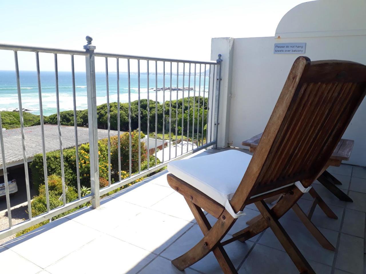 Hermanus Beach Villa エクステリア 写真