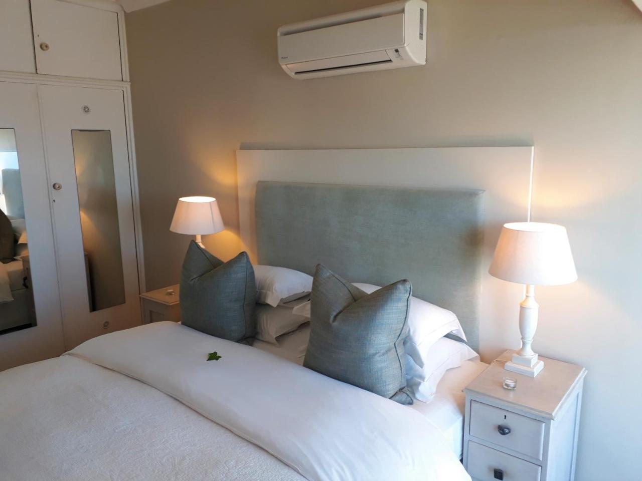 Hermanus Beach Villa エクステリア 写真