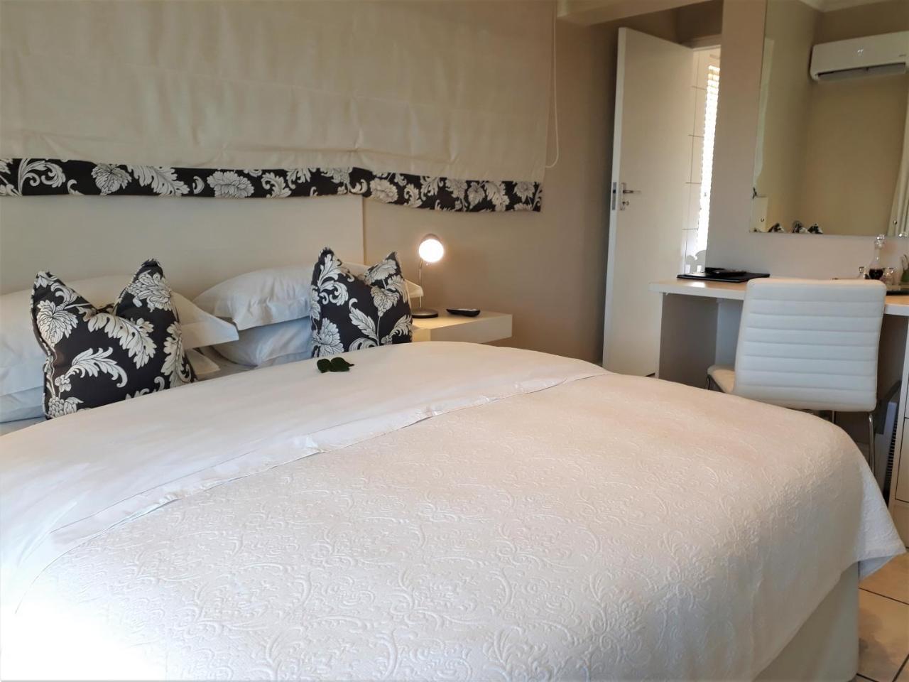 Hermanus Beach Villa エクステリア 写真