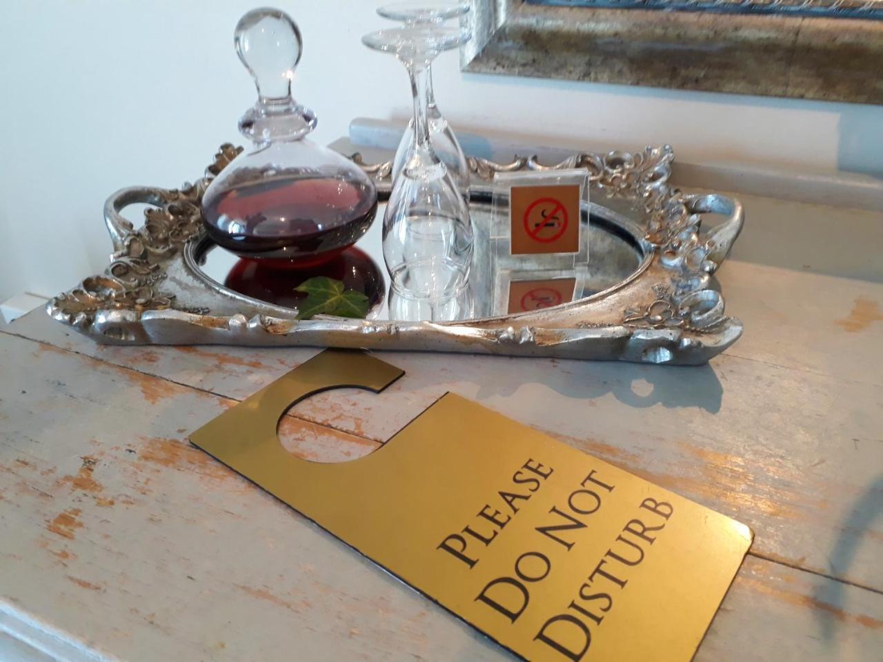 Hermanus Beach Villa エクステリア 写真