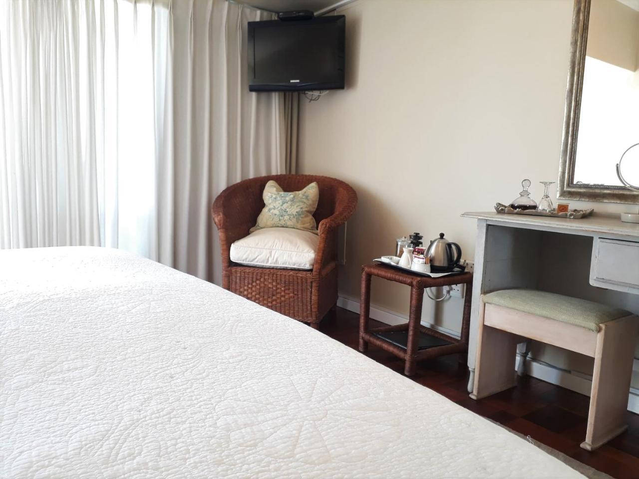 Hermanus Beach Villa エクステリア 写真
