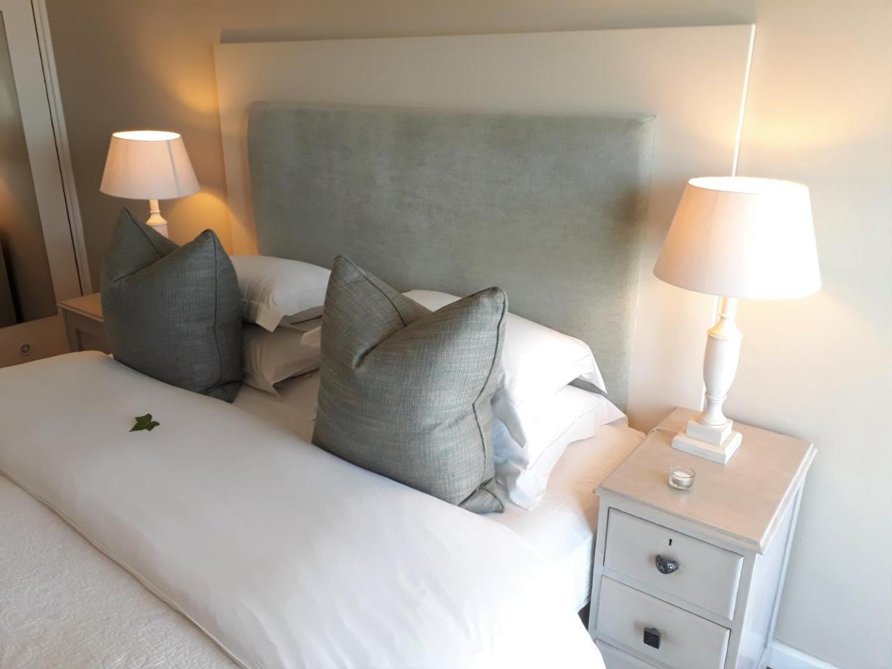 Hermanus Beach Villa エクステリア 写真