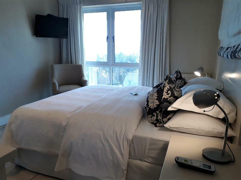 Hermanus Beach Villa エクステリア 写真